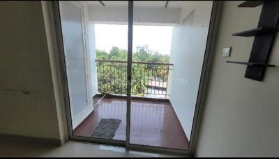 Bedroom Image of 1327 Sq.ft 2 BHK Apartment / Flat for sale in Thrippunithura Kochi for Rs. 7800000