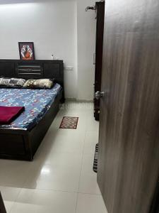 Bedroom Image of 676 Sq.ft 2 BHK Apartment / Flat for sale in Kohinoor Coral, Hinjawadi Phase 3 Pune for Rs. 6500000