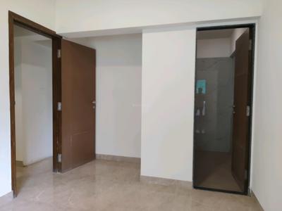 Bedroom Image of 592 Sq.ft 1 BHK Apartment / Flat for sale in DEM Panache, Andheri East Mumbai for Rs. 14200000