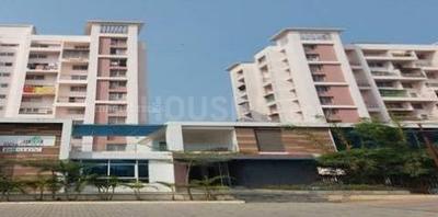 Image of 936 Sq.ft 2 BHK Apartment / Flat for sale in Shiv Zen World , Hadapsar, Pune for Rs. 6499000