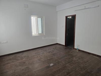 Bedroom Image of 2000 Sq.ft 3 BHK Independent House for rent in Thiruvanmiyur Chennai for Rs. 85000