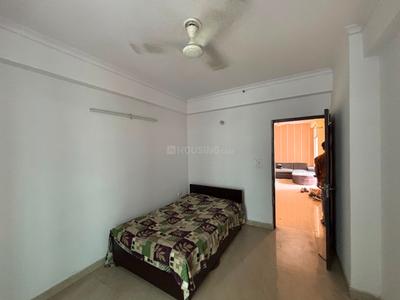 Bedroom Image of 1230 Sq.ft 2.5 BHK Apartment / Flat for sale in VVIP Homes, Noida Extension Greater Noida for Rs. 11000000