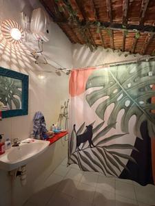 Image of 2691 Sq.ft 3 BHK Independent House for rent in Siolim, Goa for Rs. 100000
