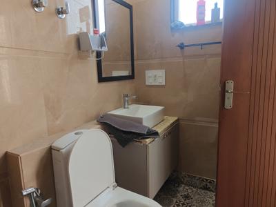 Image of 800 Sq.ft 2 BHK Independent House for rent in Paschim Vihar, New Delhi for Rs. 32412