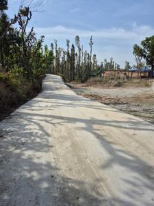Image of 900 Sq.ft Residential Plot / Land for sale in Bhogpur, Dehradun for Rs. 2500000