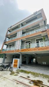 Image of 1350 Sq.ft 3 BHK Builder Floor for sale in Aamwala, Dehradun for Rs. 5950000