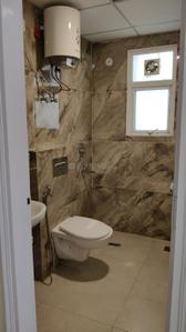 Image of 1615 Sq.ft 3 BHK Apartment / Flat for rent in Omaxe The Palace, Gomti Nagar, Lucknow for Rs. 27000