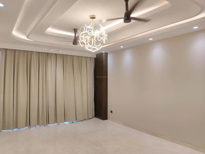 Living Room Image of 2100 Sq.ft 4 BHK Builder Floor for sale in Anant Raj Estate, Kadarpur Gurgaon for Rs. 32000000