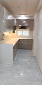 Kitchen Image of 1035 Sq.ft 2 BHK Apartment / Flat for sale in Parth Pacific A, Jagatpura Jaipur for Rs. 5200000
