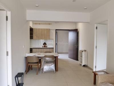 Hall Image of 905 Sq.ft 2 BHK Apartment / Flat for rent in Adani Ikaria, Shantigram Ahmedabad for Rs. 80000