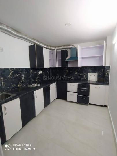 Paryavaran Complex Kitchen 1