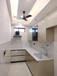 Kitchen Image of 1350 Sq.ft 3 BHK Builder Floor for sale in Puri Kohinoor Faridabad, Sector 89 Faridabad for Rs. 15500000