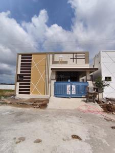 Image of 900 Sq.ft 2 BHK Independent House for sale in Villivakkam, Chennai for Rs. 4975000