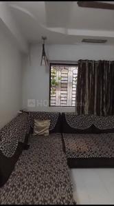 Hall Image of 1200 Sq.ft 2 BHK Apartment / Flat for sale in Adajan Surat for Rs. 4500000