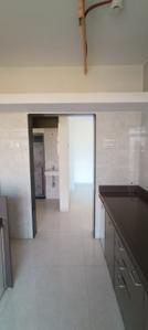 Kitchen Image of 1050 Sq.ft 2 BHK Apartment / Flat for sale in Thakurli Thane for Rs. 8150000
