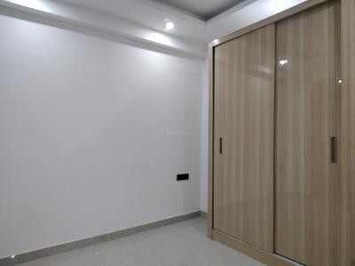 Bedroom Image of 1000 Sq.ft 2 BHK Apartment / Flat for sale in Neb Sarai New Delhi for Rs. 5000000