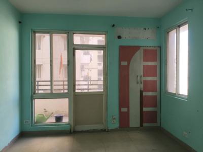Bedroom Image of 1441 Sq.ft 3 BHK Apartment / Flat for sale in Stellar Jeevan, Noida Extension Greater Noida for Rs. 11500000