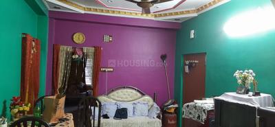 Hall Image of 1000 Sq.ft 3 BHK Apartment / Flat for sale in Geetanjali Apartment, Nagerbazar Kolkata for Rs. 3500000