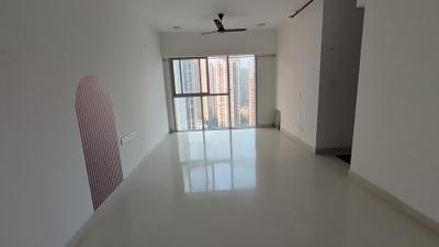 Living Room Image of 925 Sq.ft 2 BHK Apartment / Flat for sale in Piramal Revanta Tower 1, Mulund West Mumbai for Rs. 20000000