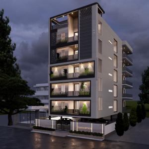 Image of 3900 Sq.ft 4 BHK Builder Floor for sale in Gandhi Puram, Rajahmundry for Rs. 27000000