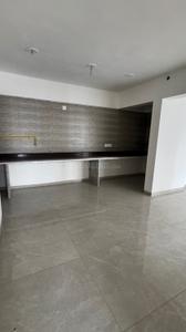 Hall Image of 3300 Sq.ft 4 BHK Apartment / Flat for sale in Kavisha The Canvas, South Bopal Ahmedabad for Rs. 16000000