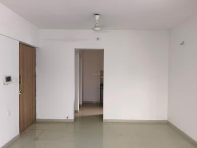 Living Room Image of 665 Sq.ft 1 BHK Apartment / Flat for sale in Saptashree Galaxy, Dombivli East Thane for Rs. 4100000