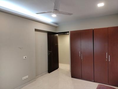 Bedroom Image of 2500 Sq.ft 4 BHK Apartment / Flat for sale in Disha Sat Anupa CHS Phase 1, Vile Parle West Mumbai for Rs. 135000000