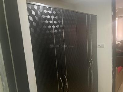Bedroom Image of 2260 Sq.ft 3 BHK Apartment / Flat for rent in Lodha Golf View, Palava Phase 1 Thane for Rs. 65000