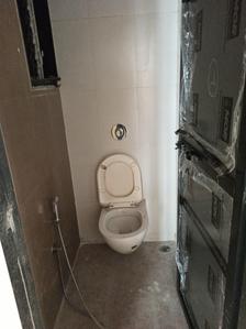 Image of 710 Sq.ft 1 BHK Apartment / Flat for sale in Ulwe, Navi Mumbai for Rs. 6800000
