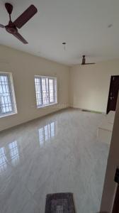 Living Room Image of 1030 Sq.ft 2 BHK Builder Floor for sale in Vengambakkam Chennai for Rs. 8200000