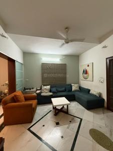 Hall Image of 4680 Sq.ft 5 BHK Villa for sale in Bhayli Vadodara for Rs. 33000000