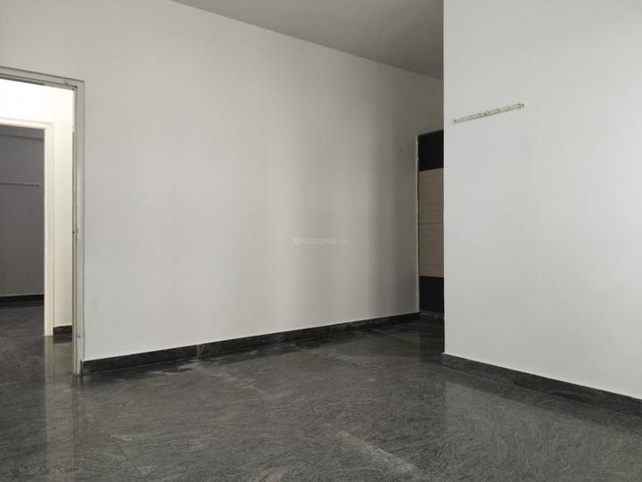 HSR layout sector 2 Bedroom One 1