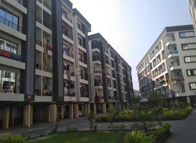Image of 500 Sq.ft 2 BHK Apartment / Flat for sale in Udhna, Surat for Rs. 1700000