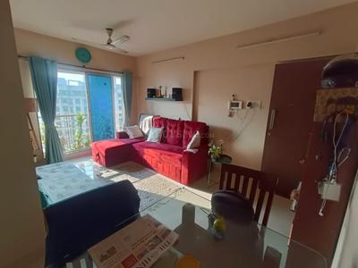 Image of 415 Sq.ft 1 BHK Apartment / Flat for sale in Veena Serenity, Chembur, Mumbai for Rs. 10494400