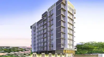 Image of 526 Sq.ft 2 BHK Apartment / Flat for sale in Ghatkopar East, Mumbai for Rs. 17000000