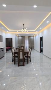 Hall Image of 2313 Sq.ft 3 BHK Apartment / Flat for sale in KSN Sreevaari Pride, Kompally Hyderabad for Rs. 12700000