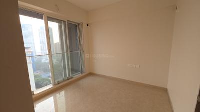 Bedroom Image of 1125 Sq.ft 3 BHK Apartment / Flat for sale in Dosti Mezzo 22, Sion Mumbai for Rs. 42500000
