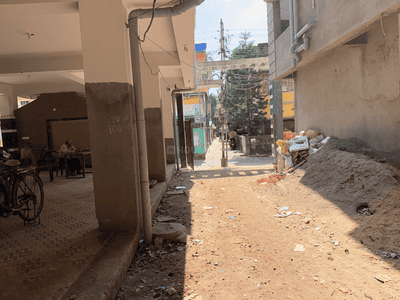 Image of 1190 Sq.ft 3 BHK Apartment / Flat for sale in North Dum Dum Bediapara, Kolkata for Rs. 4760000
