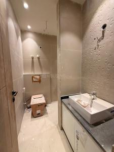 Image of 2050 Sq.ft 3 BHK Builder Floor for sale in Sector 45, Gurgaon for Rs. 23900000