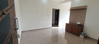 Hall Image of 1250 Sq.ft 2 BHK Builder Floor for rent in BTM Layout Bengaluru for Rs. 35000