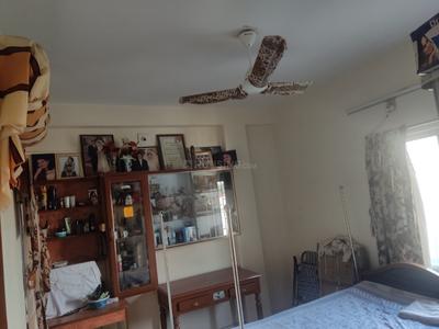 Bedroom Image of 900 Sq.ft 2 BHK Apartment / Flat for sale in Fatehgunj Vadodara for Rs. 4500000