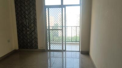 3.5 BHK Flat