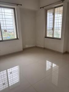 Bedroom Image of 1000 Sq.ft 2 BHK Apartment / Flat for sale in Venkatesh Oxy Evolve, Wagholi Pune for Rs. 6700000