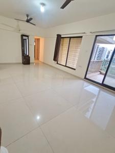 Hall Image of 1350 Sq.ft 3 BHK Apartment / Flat for sale in Pride Aashiyana, Lohegaon Pune for Rs. 10700000
