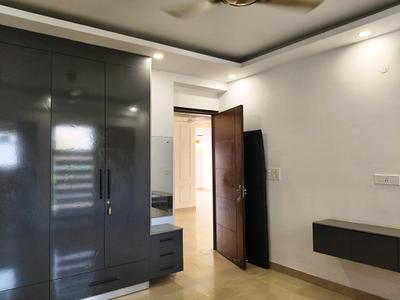 Bedroom Image of 1800 Sq.ft 3 BHK Builder Floor for sale in Sector 22 Gurgaon for Rs. 26000000