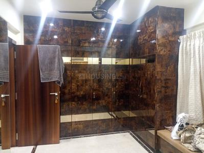 Bedroom Image of 2315 Sq.ft 3 BHK Apartment / Flat for sale in MBR Shangri La by MBR Homes Pvt. Ltd., Kengeri Satellite Town Bengaluru for Rs. 15600000