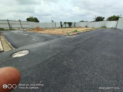 Image of 2400 Sq.ft Residential Plot / Land for sale in Kalyan Nagar, Bengaluru for Rs. 72000000