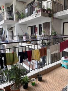 Image of 1115 Sq.ft 2 BHK Apartment / Flat for sale in Land Craft River Heights Tower 18, Ghukna, Ghaziabad for Rs. 8000000