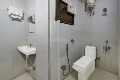 Bathroom Image of OYO Life Dadri Main Road in Dadri, Greater Noida