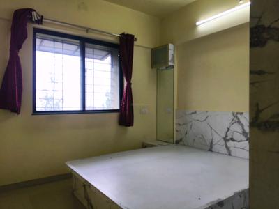 Bedroom Image of 1000 Sq.ft 2 BHK Apartment / Flat for sale in Eisha Erica, Wanjalewadi Pune for Rs. 6000000